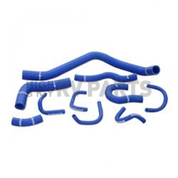 Mishimoto Engine Hose Kit - MMHOSE-CIV-88BL