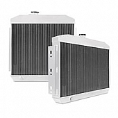 Mishimoto Radiator RADBEL655X