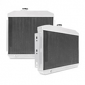 Mishimoto Radiator RADBEL655X