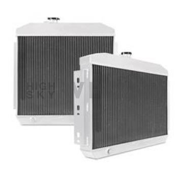 Mishimoto Radiator RADBEL655X