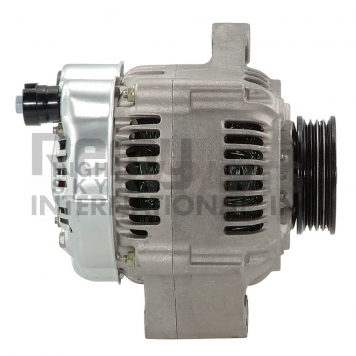 Remy International Alternator/ Generator 14378-3