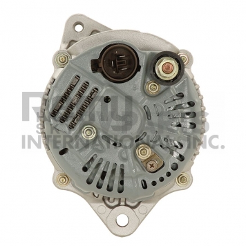 Remy International Alternator/ Generator 14379-2