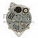 Remy International Alternator/ Generator 14379