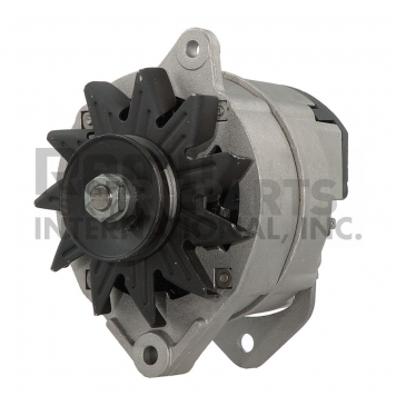 Remy International Alternator/ Generator 14385-1