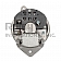 Remy International Alternator/ Generator 14385