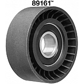 Dayco Products Inc Drive Belt Tensioner Pulley 89161