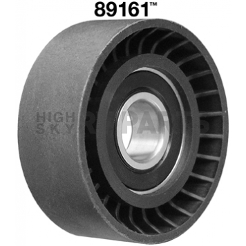 Dayco Products Inc Drive Belt Tensioner Pulley 89161