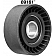 Dayco Products Inc Drive Belt Tensioner Pulley 89161