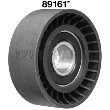 Dayco Products Inc Drive Belt Tensioner Pulley 89161-1