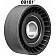 Dayco Products Inc Drive Belt Tensioner Pulley 89161