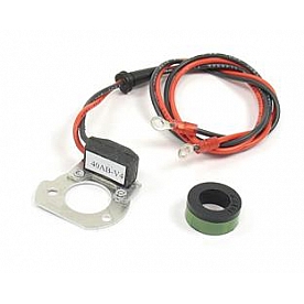 Pertronix Electronic Ignition Conversion MA141