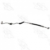 Four Seasons Air Conditioner Hose 66348