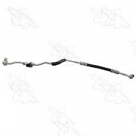 Four Seasons Air Conditioner Hose 66348