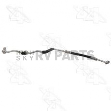 Four Seasons Air Conditioner Hose 66348