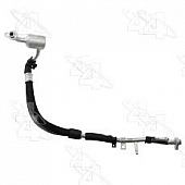 Four Seasons Air Conditioner Hose 66350