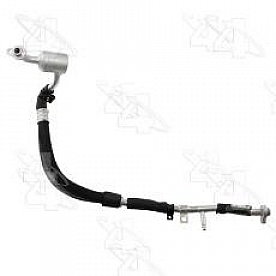 Four Seasons Air Conditioner Hose 66350