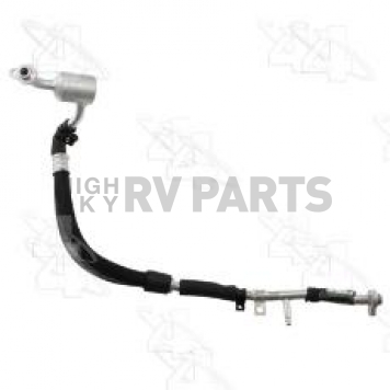 Four Seasons Air Conditioner Hose 66350