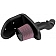 K & N Filters Cold Air Intake - 63-3091