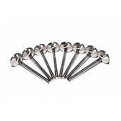 COMP Cams Exhaust Valve - 6049-8