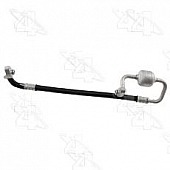 Four Seasons Air Conditioner Hose 66365