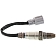Bosch Oxygen Sensor - 18129