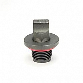 American Grease Stick (AGS) Oil Drain Plug - ODP-00013B