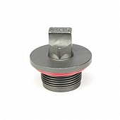 American Grease Stick (AGS) Oil Drain Plug - ODP-00015B