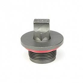 American Grease Stick (AGS) Oil Drain Plug - ODP-00015B