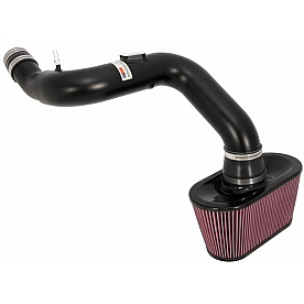K & N Filters Cold Air Intake - 69-8433TTK