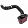 K & N Filters Cold Air Intake - 69-8433TTK