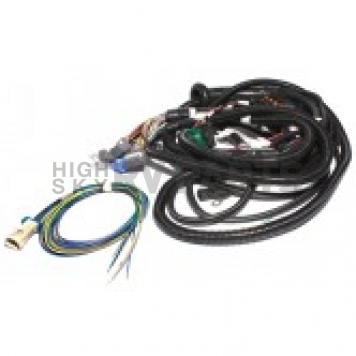 Fast Engine Control Module Wiring Harness 301101