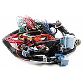 Holley  Performance Engine Control Module Wiring Harness 534147
