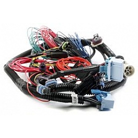Holley  Performance Engine Control Module Wiring Harness 534147