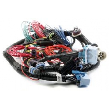 Holley  Performance Engine Control Module Wiring Harness 534147