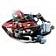 Holley  Performance Engine Control Module Wiring Harness 534147