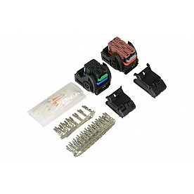 AEM Electronics Engine Control Module Wiring Harness Connector 303709