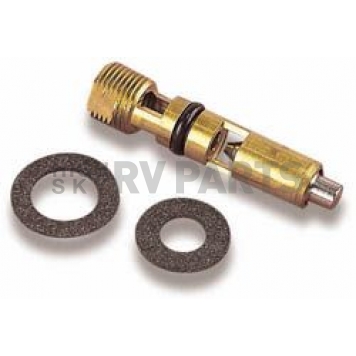 Holley  Performance Carburetor Needle And Seat 6521