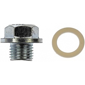 Dorman (OE Solutions) Oil Drain Plug - 090-075