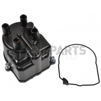 Standard Motor Eng.Management Distributor Cap JH151
