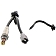 Bosch Oxygen Sensor - 18131