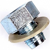 Dorman (OE Solutions) Oil Drain Plug - 090-075CD