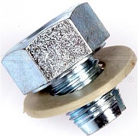 Dorman (OE Solutions) Oil Drain Plug - 090-075CD