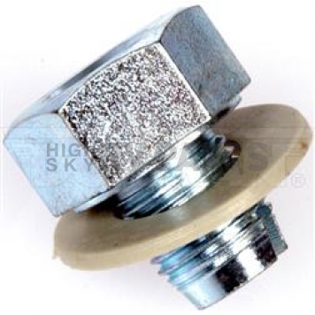 Dorman (OE Solutions) Oil Drain Plug - 090-075CD