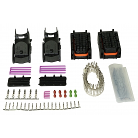AEM Electronics Engine Control Module Wiring Harness Connector 303710