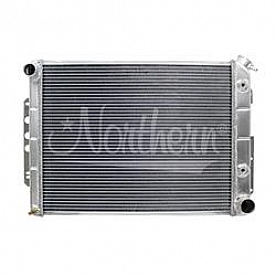Northern Radiator Radiator 205072