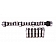 COMP Cams Camshaft and Lifter Kit CL094208