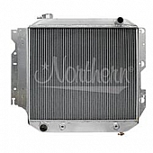 Northern Radiator Radiator 205087
