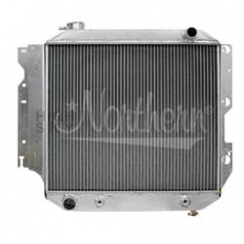 Northern Radiator Radiator 205087
