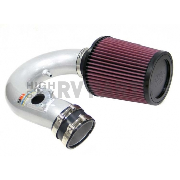 K & N Filters Cold Air Intake - 69-8520TS