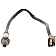 Bosch Oxygen Sensor - 18135